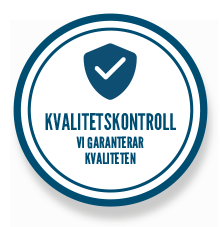 Kvalitetsgaranti