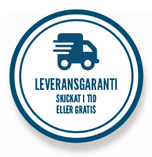 Leveransgaranti