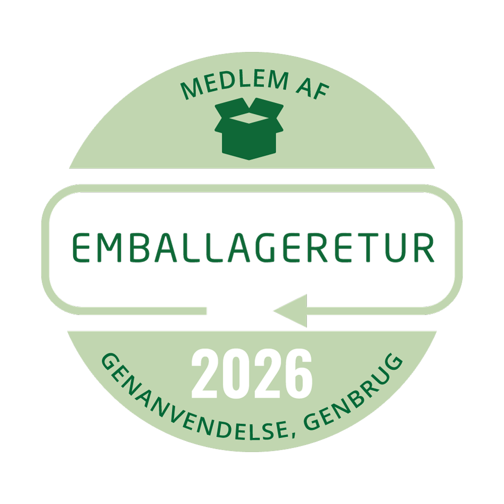 Emballageretur 2026