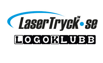 LaserTryck.se logoklubb